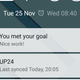 Illustration for article titled How To Use Google Fit To Track Your Life
